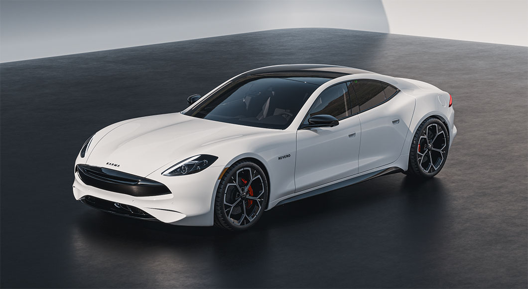 REVERO