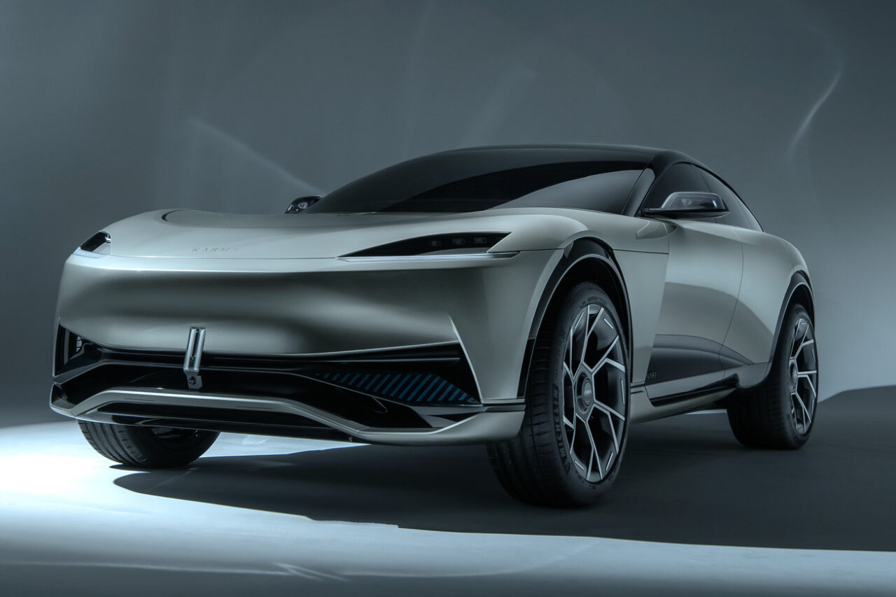 Current Offerings | Karma Automotive