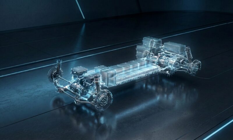 Karma Kaveya To Deliver Uncompromised EV Power through Revolutionary Solid-State Battery Technology