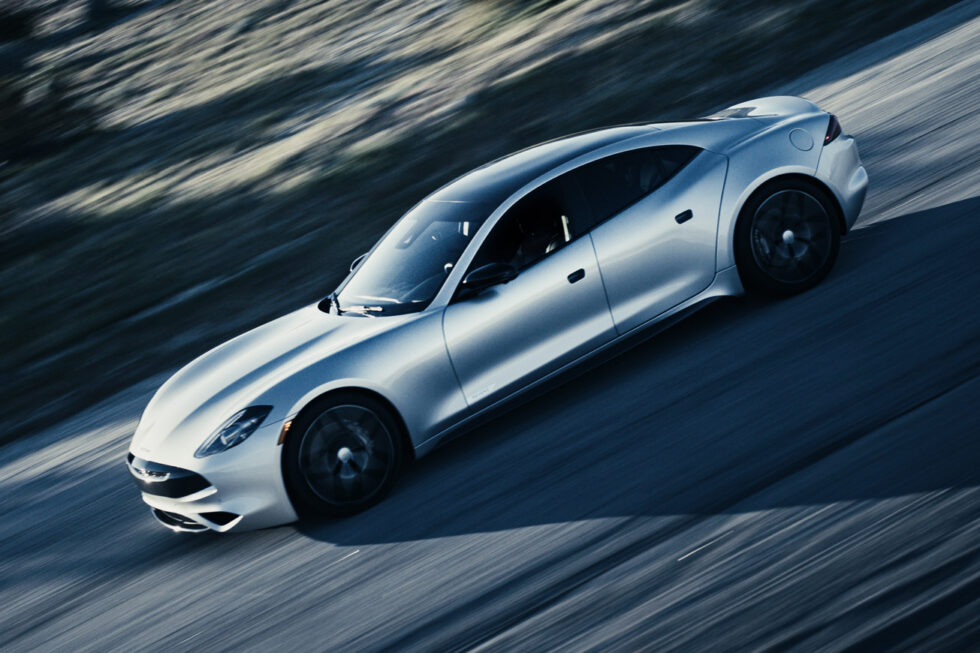 Current Offerings | Karma Automotive