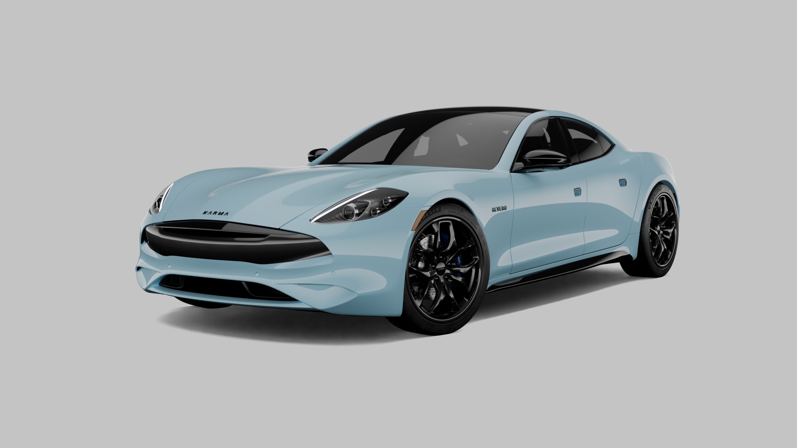 Revero - Balboa Blue