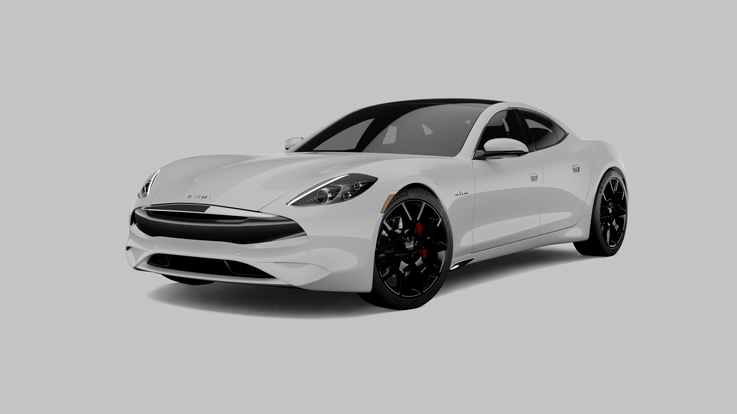 Revero - Surf White